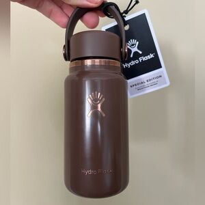 Micro 200 ml Hydro Flask Exclusive Whole Foods
